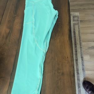 Zyia Lite ‘n’ Tight Leggings